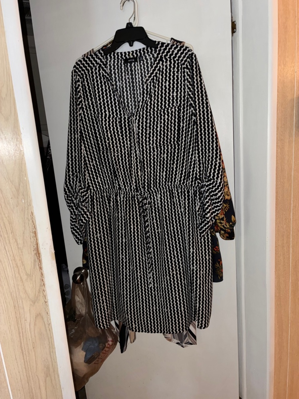 Apt.9 womens dress